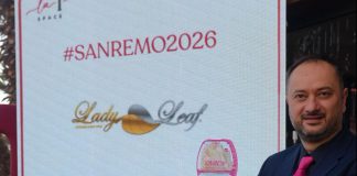 Da Asola al Festival: l’azienda agricola Giuseppe Fornari porta le sue eccellenze a Sanremo