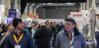 Fiere, risultati in crescita per la terza edizione di Solids Parma