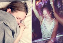 Gufi o allodole, chi rischia di più? I risultati di uno studio