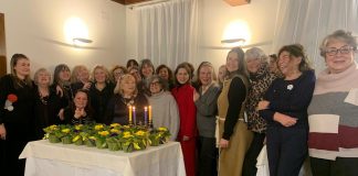 Soroptimist Mantova partecipa a “Women Driving Progress”: corso gratuito in Bocconi per laureate