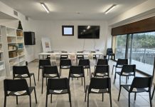 Borgochiesanuova, cresce l’Hub Sociale Puzzle: servizi, inclusione e a ottobre due giorni di festa