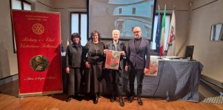 “Mio figlio Peppino Impastato”: uno spettacolo per realizzare un’aula di informatica in Burundi