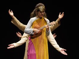 A Villastrada arriva “Pluto”, Aristofane secondo “I Sacchi di Sabbia”