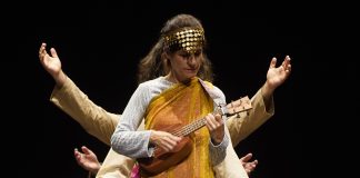 A Villastrada arriva “Pluto”, Aristofane secondo “I Sacchi di Sabbia”