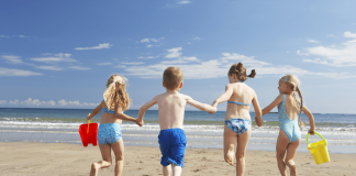 Salute, pediatri: “Attività motoria contro l’obesità e per lo sviluppo psico-relazionale bimbi”