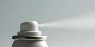 Londra, 11enne muore inalando deodorante spray: torna l’allarme ‘chroming’