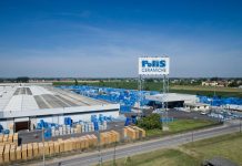 Bondeno, distretto italiano ceramiche in crisi. Ferrari (Polis): “Ma la ripresa arriverà”