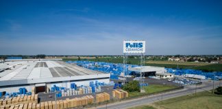 Bondeno, distretto italiano ceramiche in crisi. Ferrari (Polis): “Ma la ripresa arriverà”