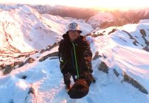 Motori e montagna le passioni di Stefano, il ragazzo medolese morto per la slavina in Trentino