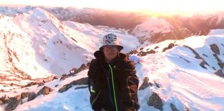 Motori e montagna le passioni di Stefano, il ragazzo medolese morto per la slavina in Trentino