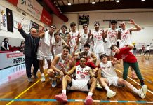 Stings, impresa alla Tea Arena: battono Gorizia 79-77 e riconquistano il terzo posto