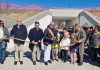 Via Visi, inaugurato il nuovo sottopasso ciclopedonale: Te Brunetti collegato alla città