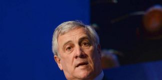Tajani “Rafforzare missione Aspides ma no allargamento a Hormuz”