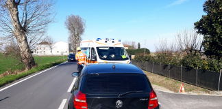 Tamponamento sulla Cisa a Suzzara: sette persone coinvolte, tra cui una donna incinta