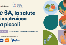Vaccini, A di aderenza: i consigli dei pediatri per sostenere la prevenzione nei bimbi