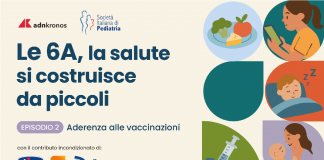Vaccini, A di aderenza: i consigli dei pediatri per sostenere la prevenzione nei bimbi