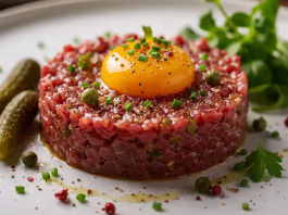 Istamina nel tonno e listeria nella tartare: due nuovi richiami alimentari