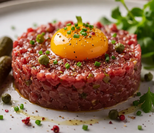 Istamina nel tonno e listeria nella tartare: due nuovi richiami alimentari