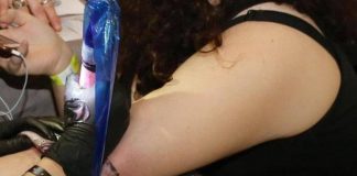 Tatuaggi pericolosi? L’effetto sul sistema immunitario e i rischi: lo studio