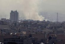 Da Mantova la voce di tre tecnici iraniani: “l’attacco per noi è una speranza”