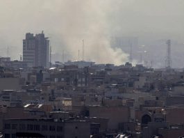 Da Mantova la voce di tre tecnici iraniani: “l’attacco per noi è una speranza”