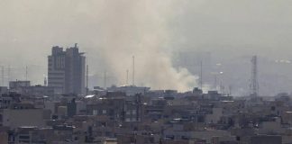 Da Mantova la voce di tre tecnici iraniani: “l’attacco per noi è una speranza”