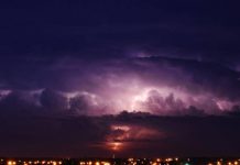 Piogge e temporali, allerta arancione in Calabria: in giallo quattro regioni