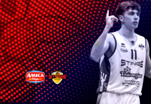 Stings Mantova cercano riscatto a Martinengo: “Servono concentrazione e intensità”