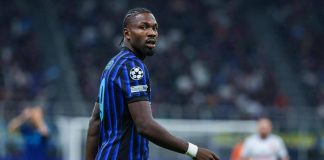 Champions League, oggi Inter-Bodo/Glimt – Diretta