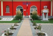 Revere, chiusura temporanea della zona di tiro a segno per esercitazioni militari