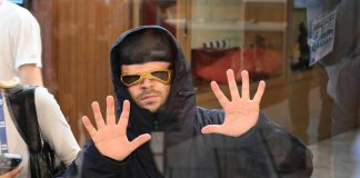Sanremo 2026, TonyPitony chi è: la cover con Ditonellapiaga