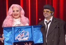 Sanremo, Ditonellapiaga e TonyPitony vincono la serata cover: la classifica, ecco i primi 10