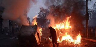 Askatasuna, risoluzione centrodestra: “Condanna per violenze e ogni forma di giustificazione”