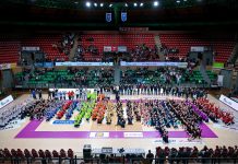 Straordinario successo per la prima edizione del Torneo “House of Volley NextGen”