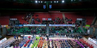 Straordinario successo per la prima edizione del Torneo “House of Volley NextGen”