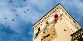 Torre Civica di Rivarolo Mantovano: dal Gal 122mila euro per completare il restauro