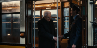 Milano Cortina, Mattarella e lo ‘show’ in tram con Valentino Rossi per la cerimonia
