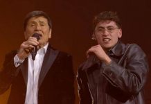 Sanremo 2026, canta Tredici Pietro e a sorpresa arriva… Gianni Morandi