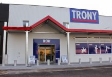 Asola, tentato colpo al Trony: malviventi messi in fuga dall’arrivo dei carabinieri