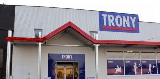 Asola, tentato colpo al Trony: malviventi messi in fuga dall’arrivo dei carabinieri