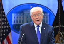 Dazi, Trump: “Molto deluso da sentenza Corte Suprema, mi vergogno per i giudici”. E annuncia tariffe globali del 10%