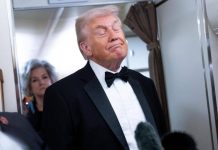 Trump conferma i piani per l’arco trionfale a Washington: “Deve essere il più grande”