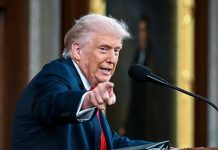 Prezzi uova, “imbrogli elettorali” e guerre interrotte: cosa c’è di vero nel discorso di Trump?