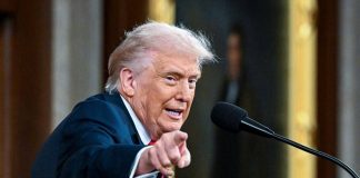 Trump: “Iran non avrà mai arma nucleare, non lo permetto”
