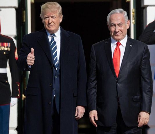 Iran, Netanyahu negli Usa: vedrà Rubio alle 15, poi incontro con Trump