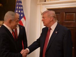 Iran, Trump vede Netanyahu e insiste su negoziati: “Devono continuare”