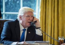 “Sono John, la Corte Suprema ha sbagliato”, la telefonata in diretta tv: ma è Trump?