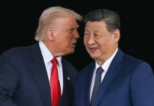 Usa-Cina, l’annuncio di Trump: “Xi Jinping alla Casa Bianca verso fine anno”