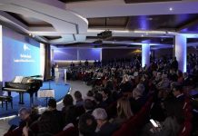 Ucbm inaugura anno accademico n.33, ‘educare l’intelligenza coltivare l’umanità’