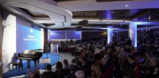 Ucbm inaugura anno accademico n.33, ‘educare l’intelligenza coltivare l’umanità’